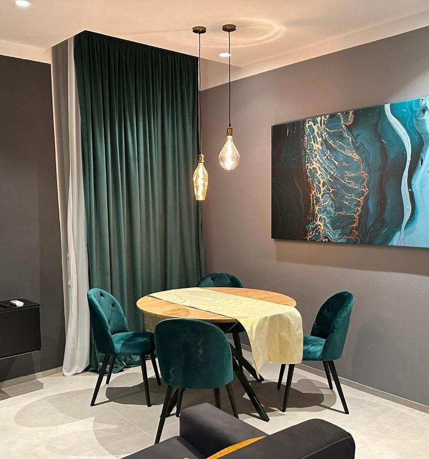 Suite Apollinare Ravenne Extérieur photo