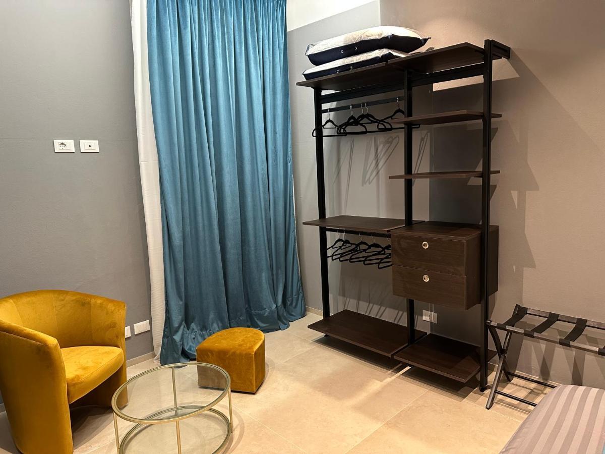 Suite Apollinare Ravenne Extérieur photo