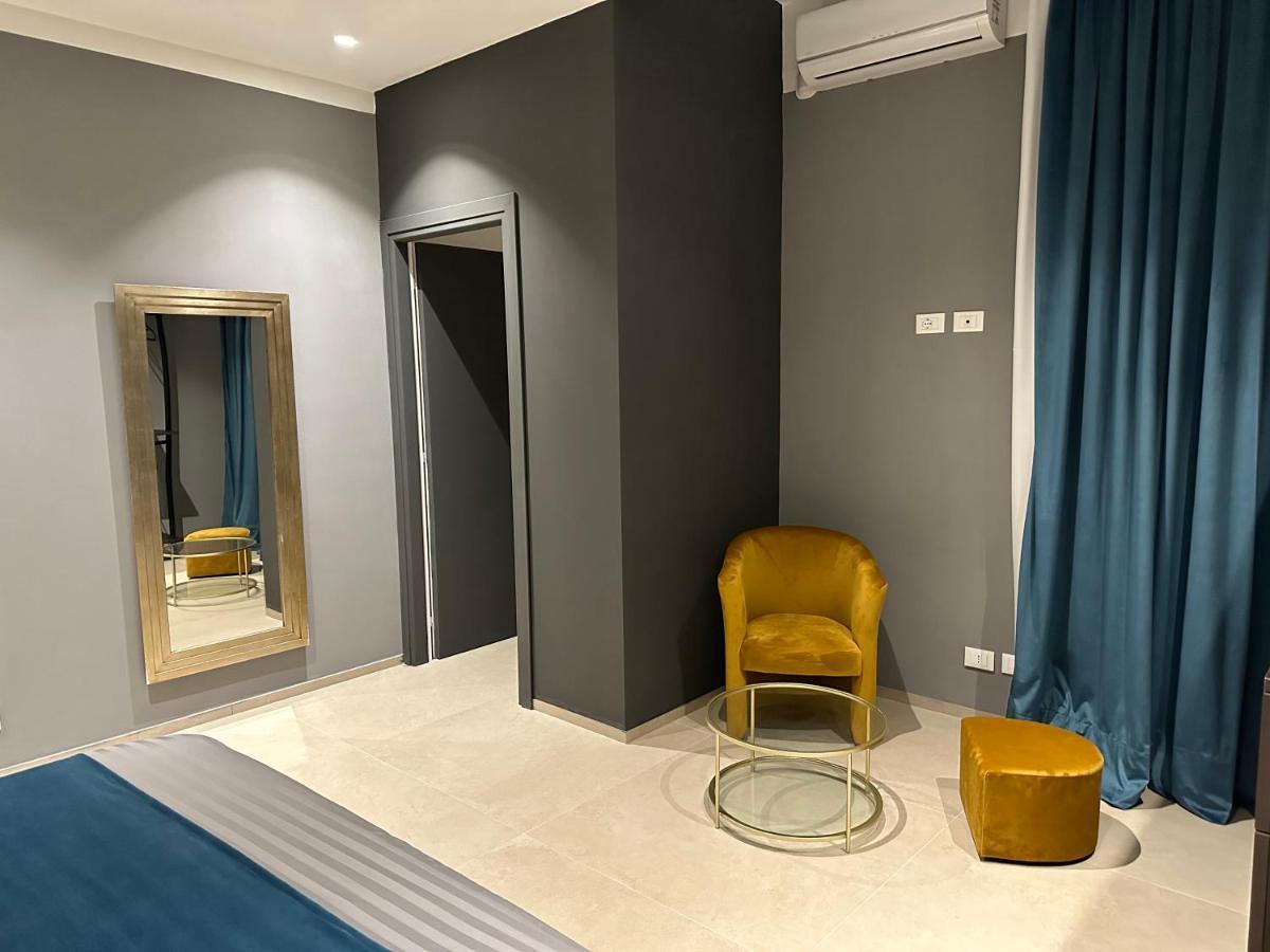 Suite Apollinare Ravenne Extérieur photo
