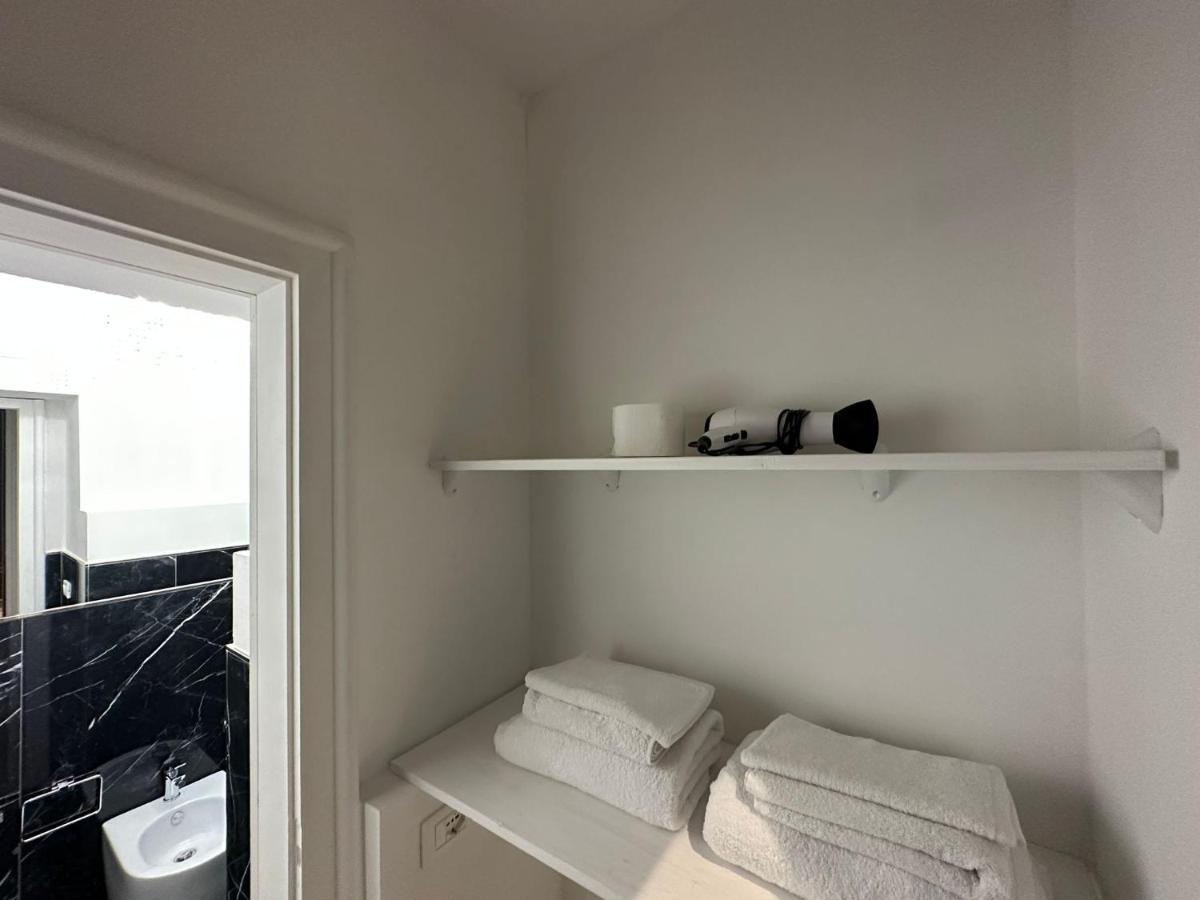 Suite Apollinare Ravenne Extérieur photo
