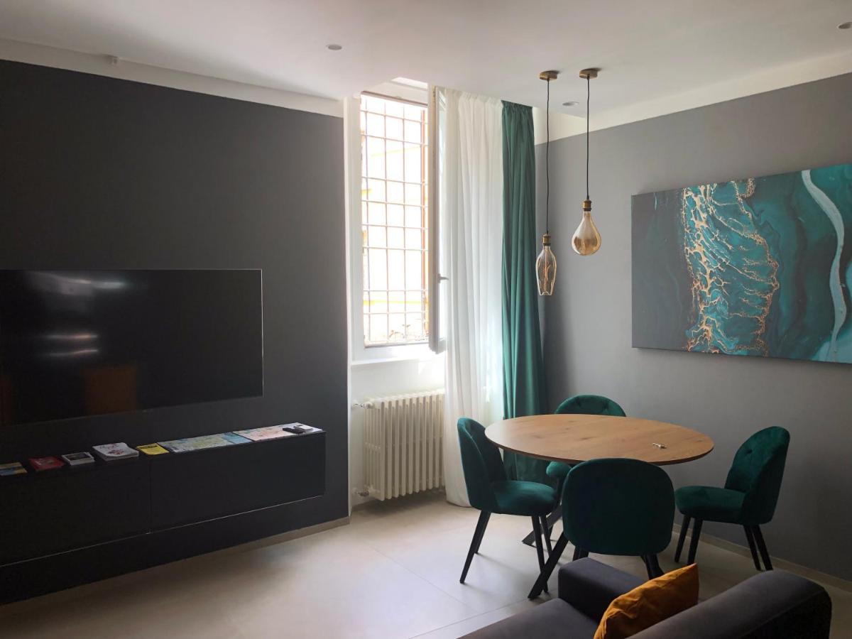 Suite Apollinare Ravenne Extérieur photo