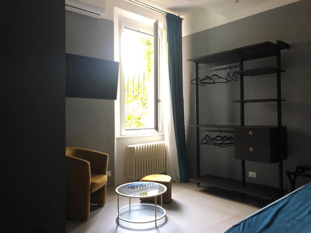 Suite Apollinare Ravenne Extérieur photo
