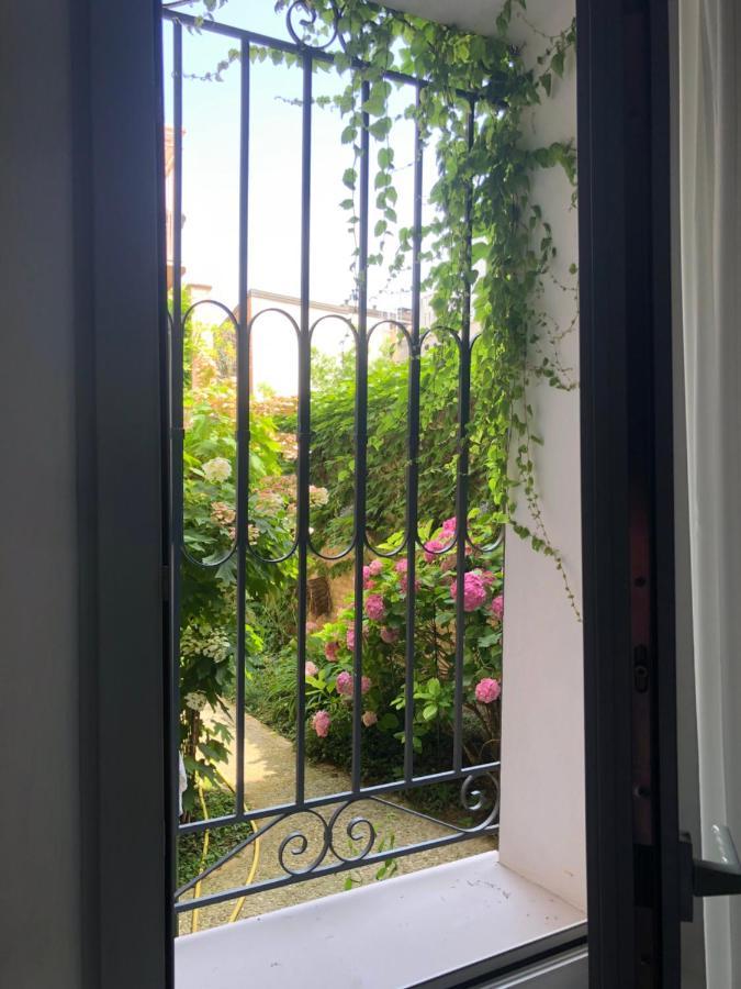 Suite Apollinare Ravenne Extérieur photo