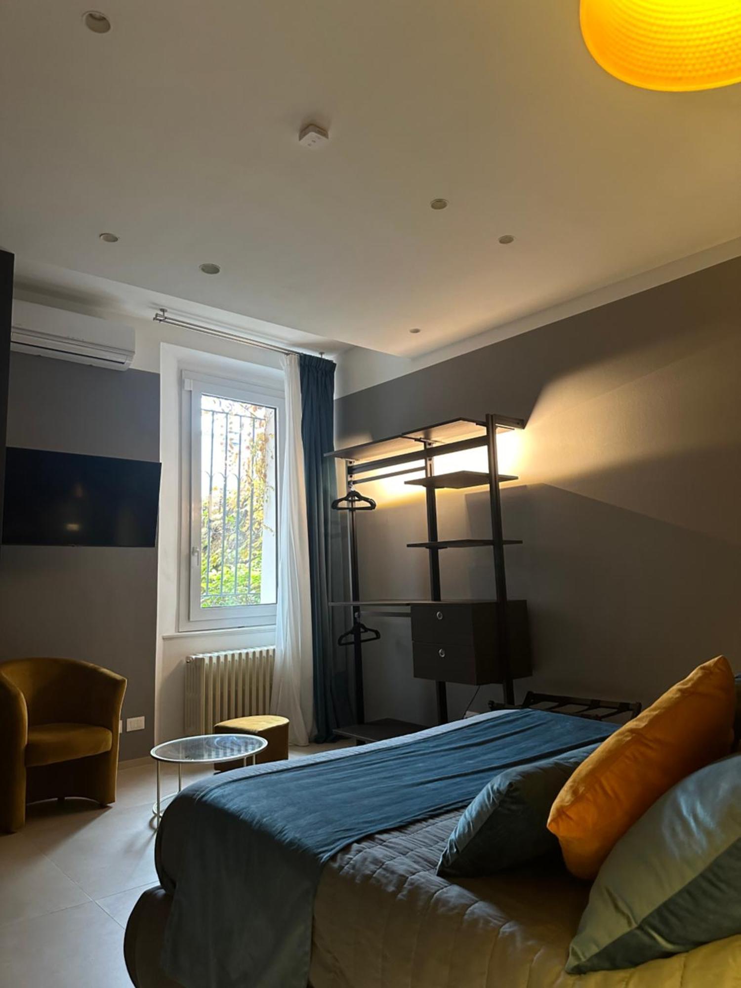 Suite Apollinare Ravenne Extérieur photo