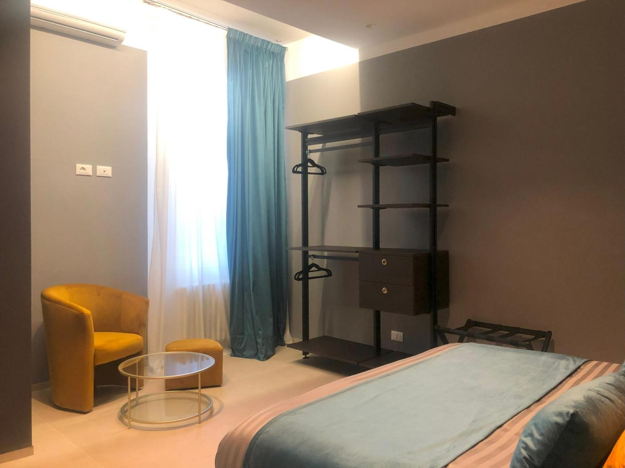 Suite Apollinare Ravenne Extérieur photo